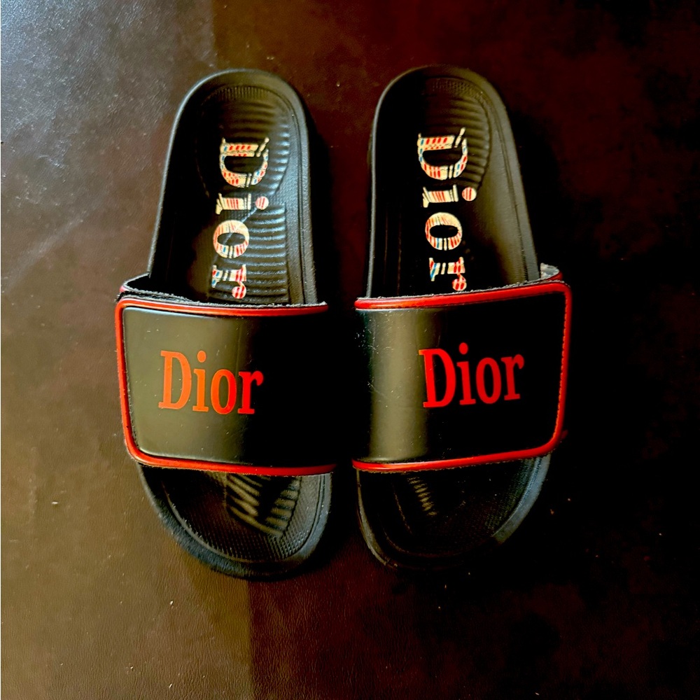 Dior Sandals - Picture 2 of 2